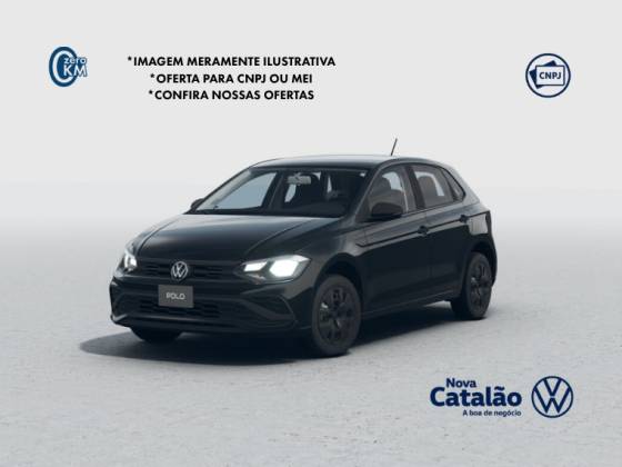 VOLKSWAGEN POLO 1.0 MPI TRACK MANUAL